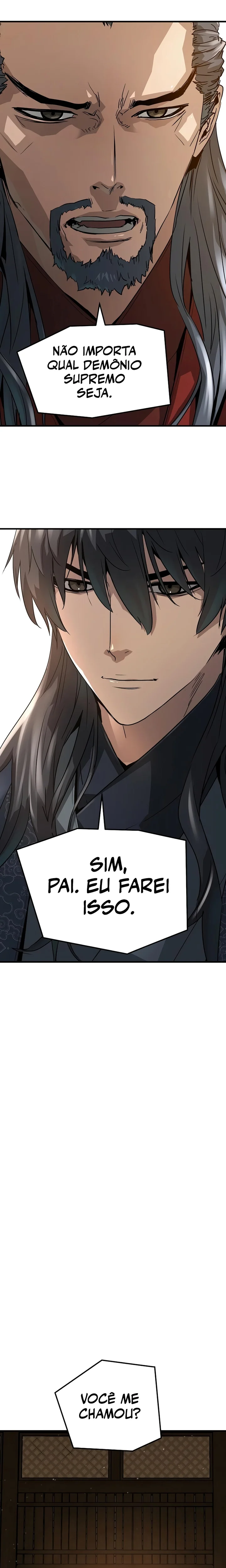 Read Absolute Regression PTBR Manga Online