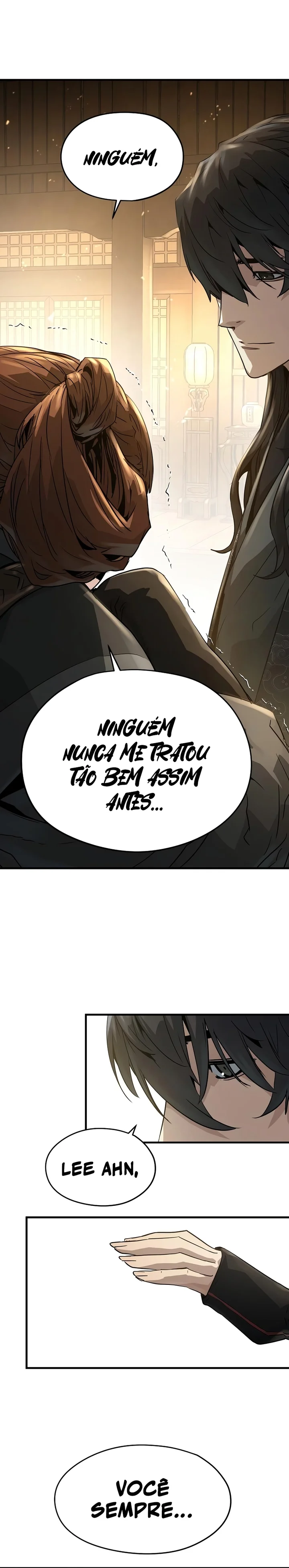 Read Absolute Regression PTBR Manga Online