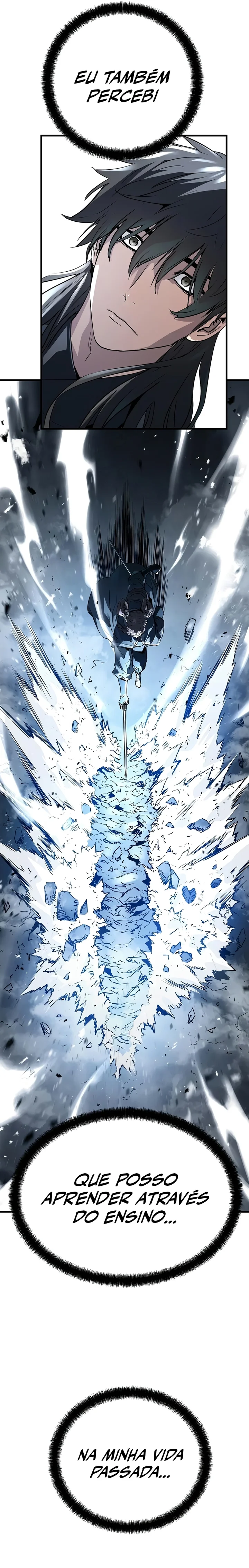 Read Absolute Regression PTBR Manga Online