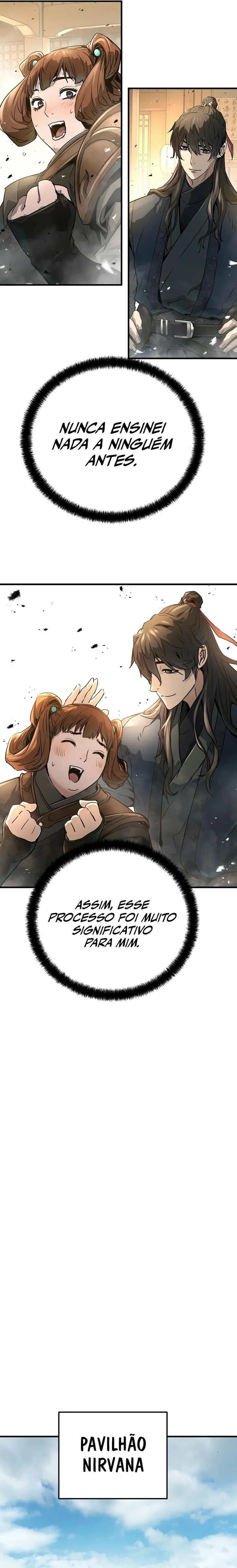 Read Absolute Regression PTBR Manga Online