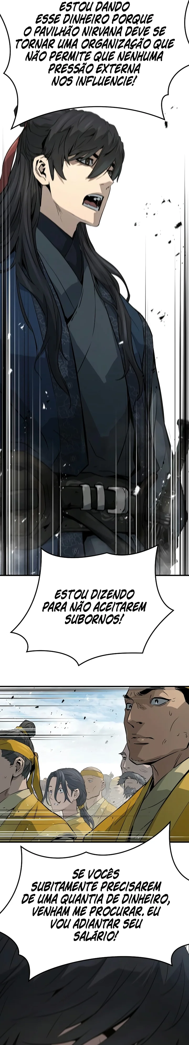 Read Absolute Regression PTBR Manga Online