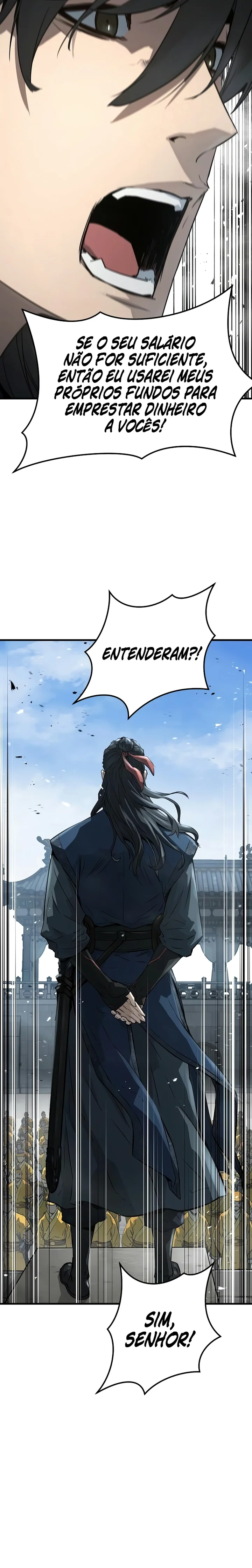 Read Absolute Regression PTBR Manga Online