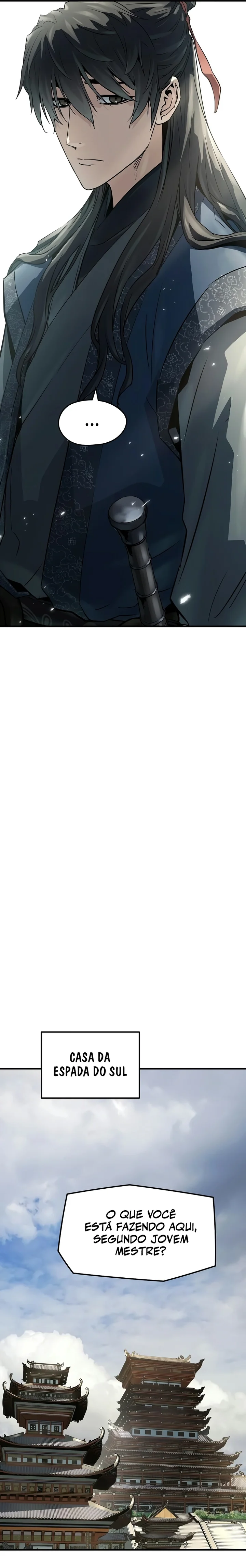 Read Absolute Regression PTBR Manga Online