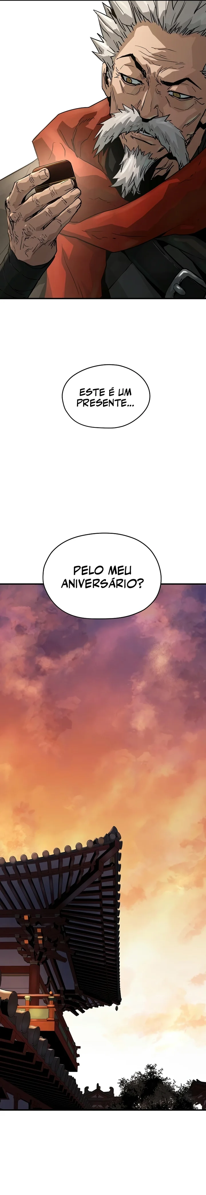 Read Absolute Regression PTBR Manga Online