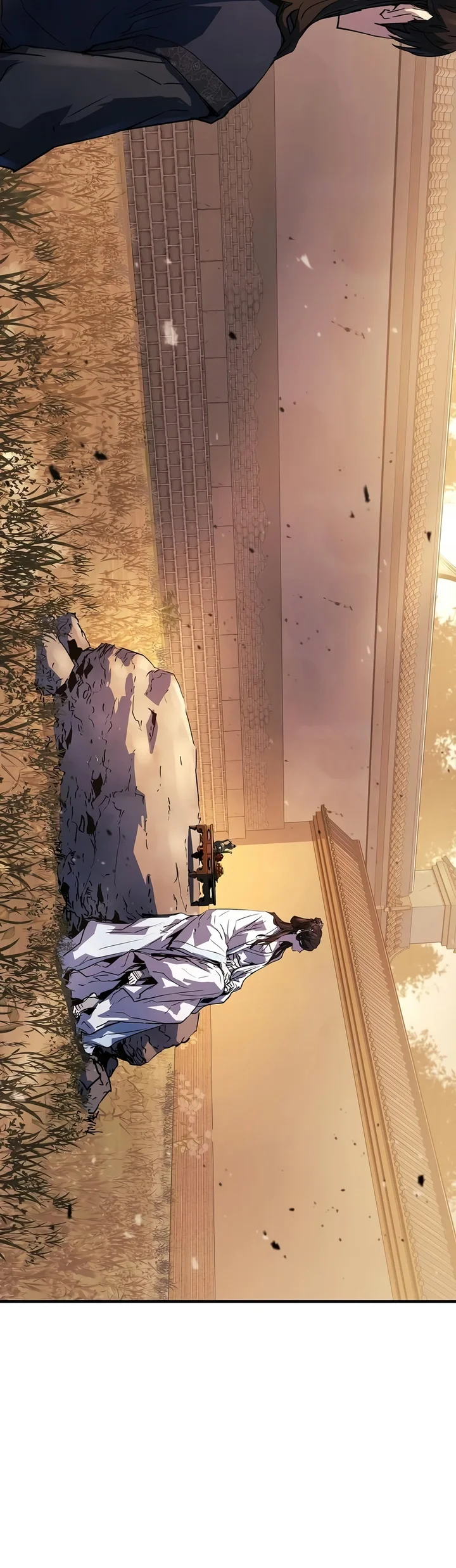 Read Absolute Regression PTBR Manga Online