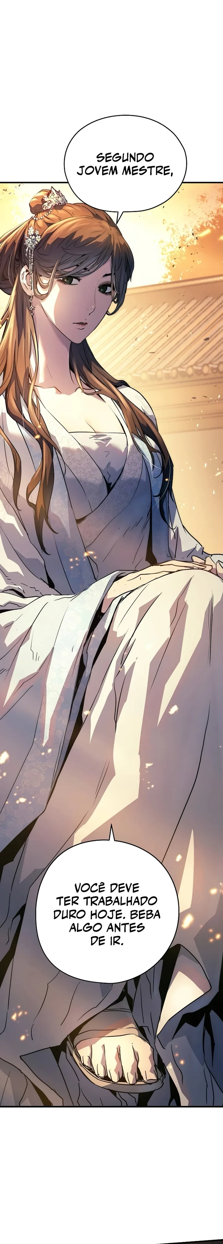 Read Absolute Regression PTBR Manga Online