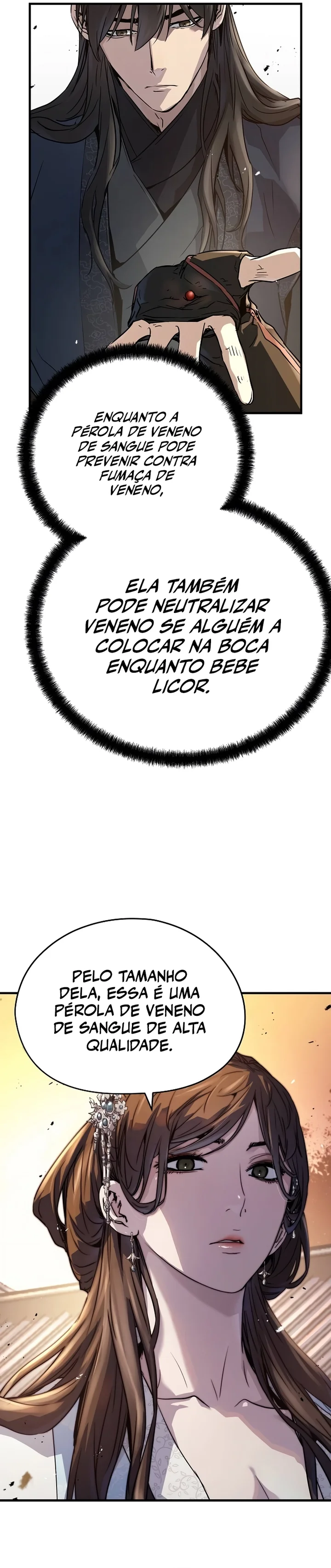 Read Absolute Regression PTBR Manga Online