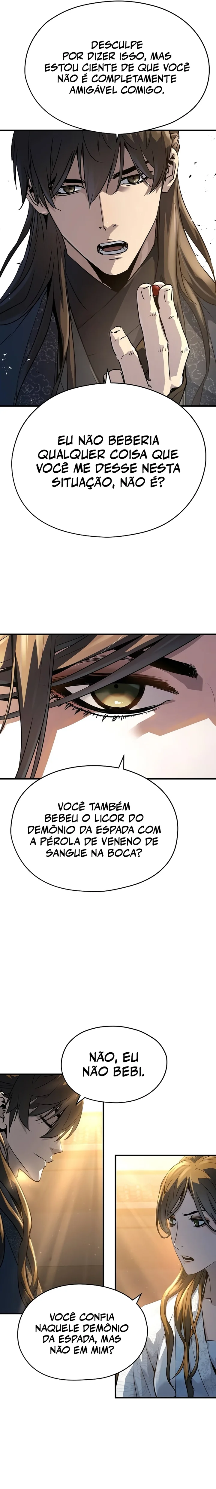 Read Absolute Regression PTBR Manga Online