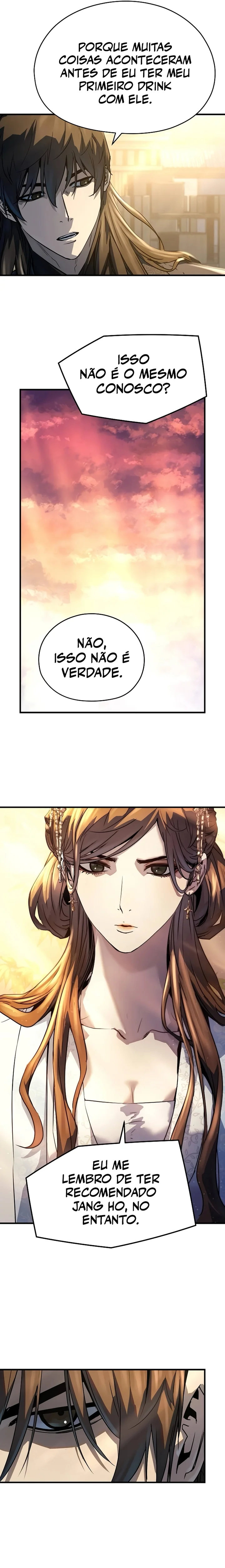 Read Absolute Regression PTBR Manga Online