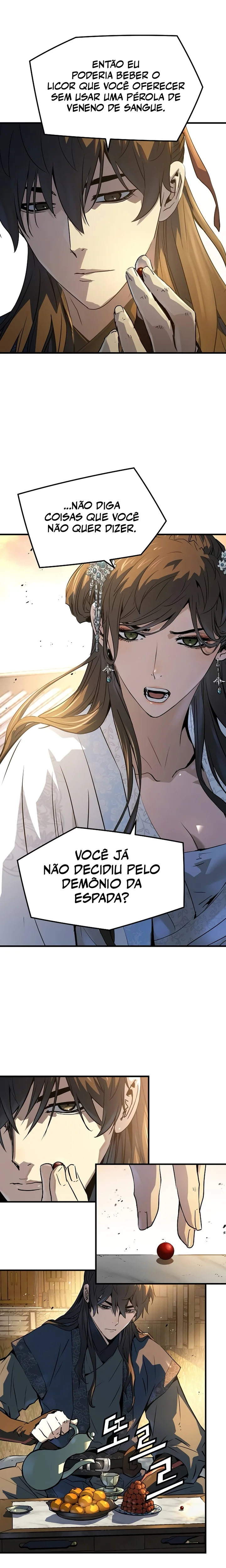 Read Absolute Regression PTBR Manga Online