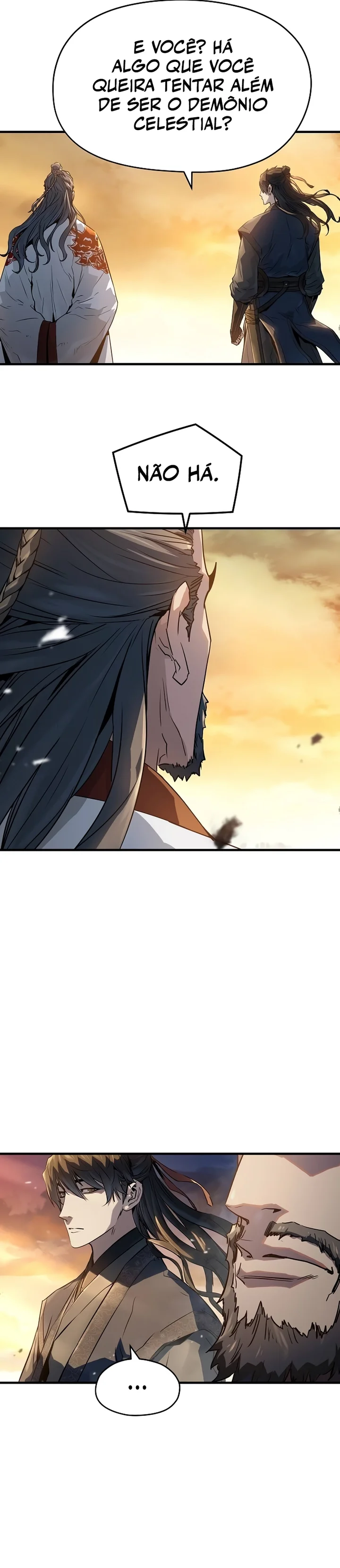 Read Absolute Regression PTBR Manga Online