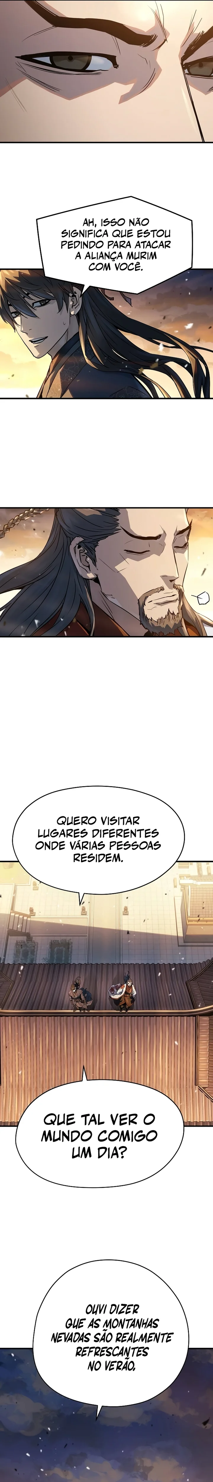 Read Absolute Regression PTBR Manga Online