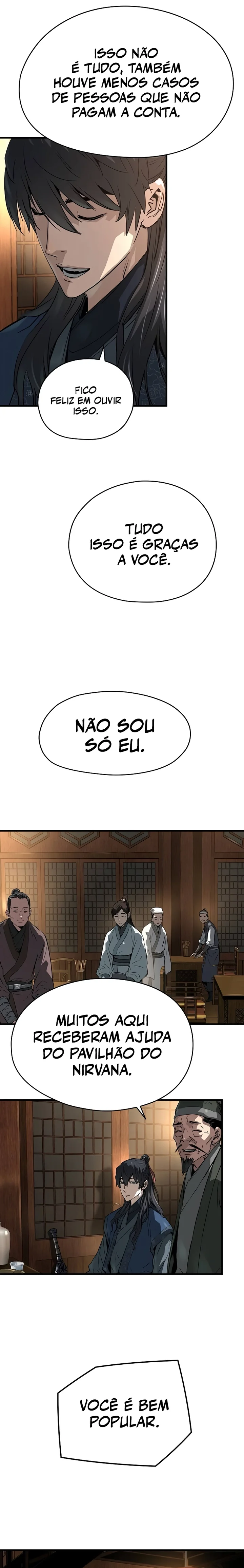 Read Absolute Regression PTBR Manga Online