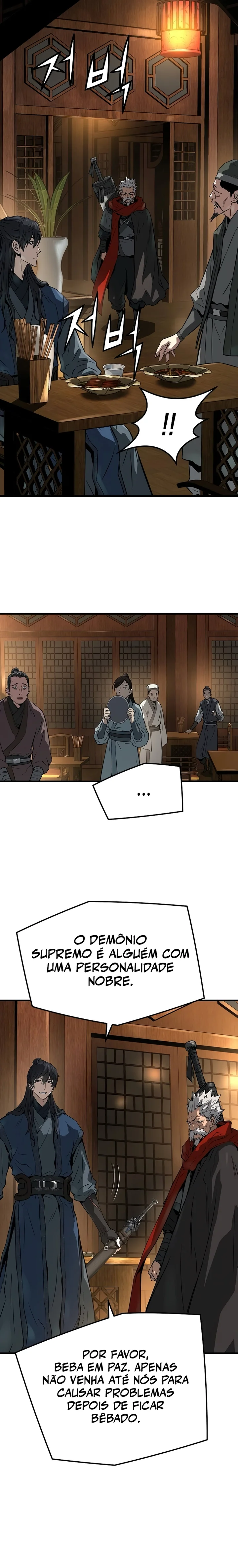 Read Absolute Regression PTBR Manga Online