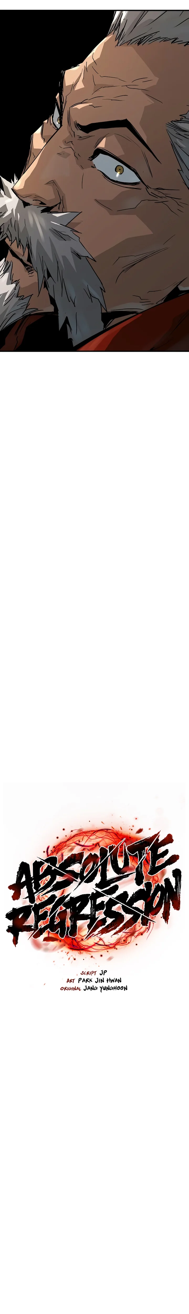 Read Absolute Regression PTBR Manga Online