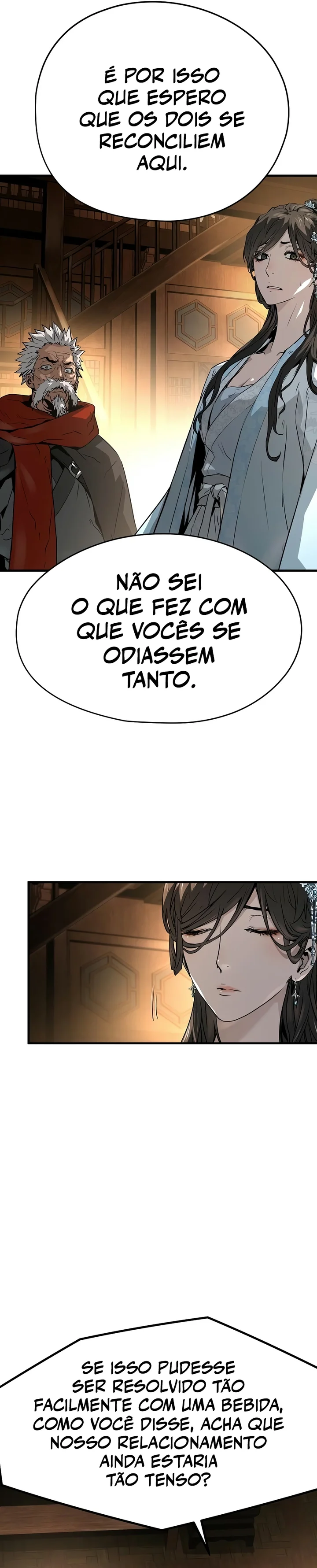 Read Absolute Regression PTBR Manga Online