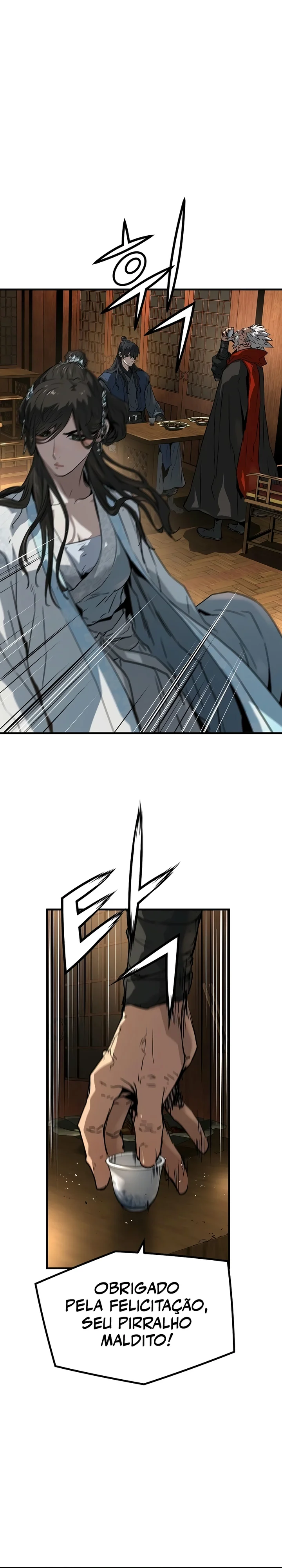 Read Absolute Regression PTBR Manga Online