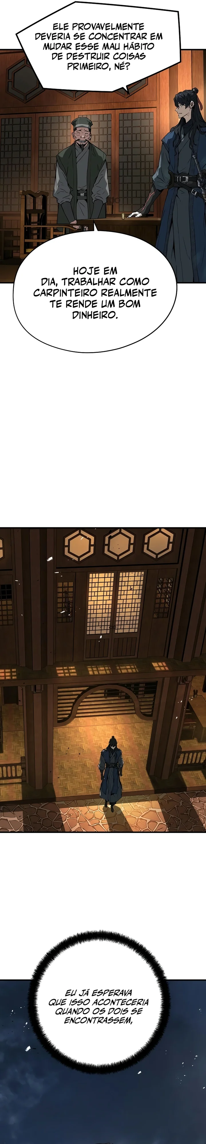 Read Absolute Regression PTBR Manga Online