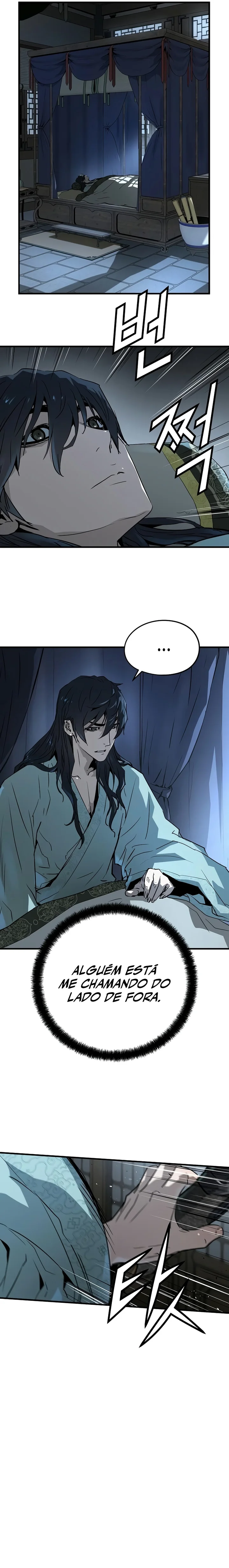 Read Absolute Regression PTBR Manga Online