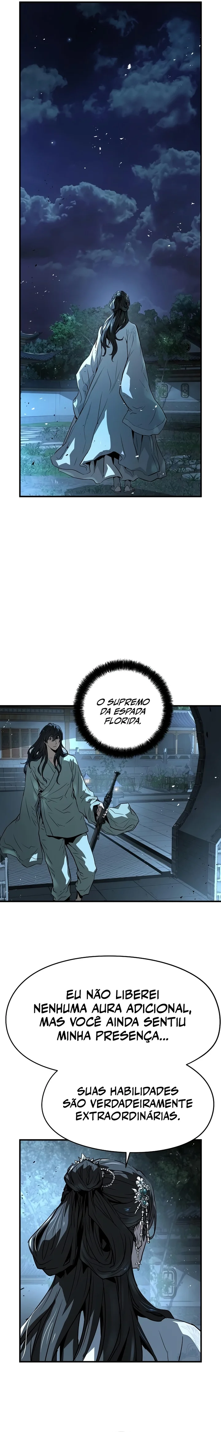 Read Absolute Regression PTBR Manga Online