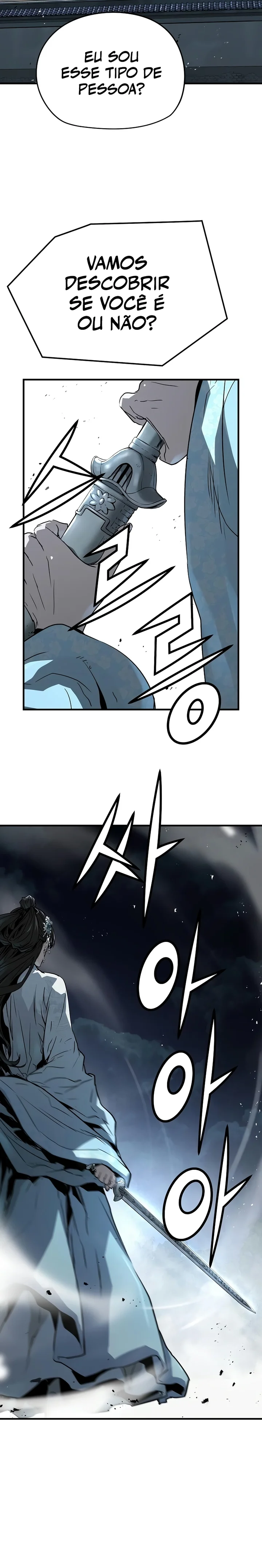 Read Absolute Regression PTBR Manga Online