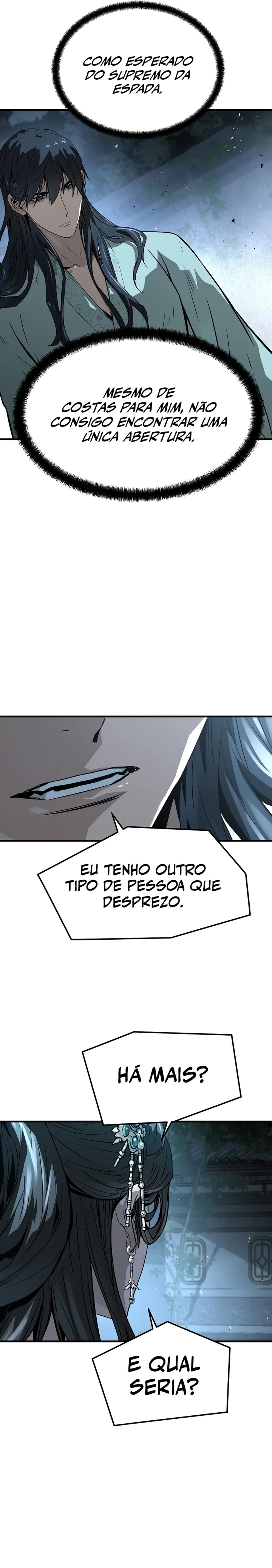 Read Absolute Regression PTBR Manga Online