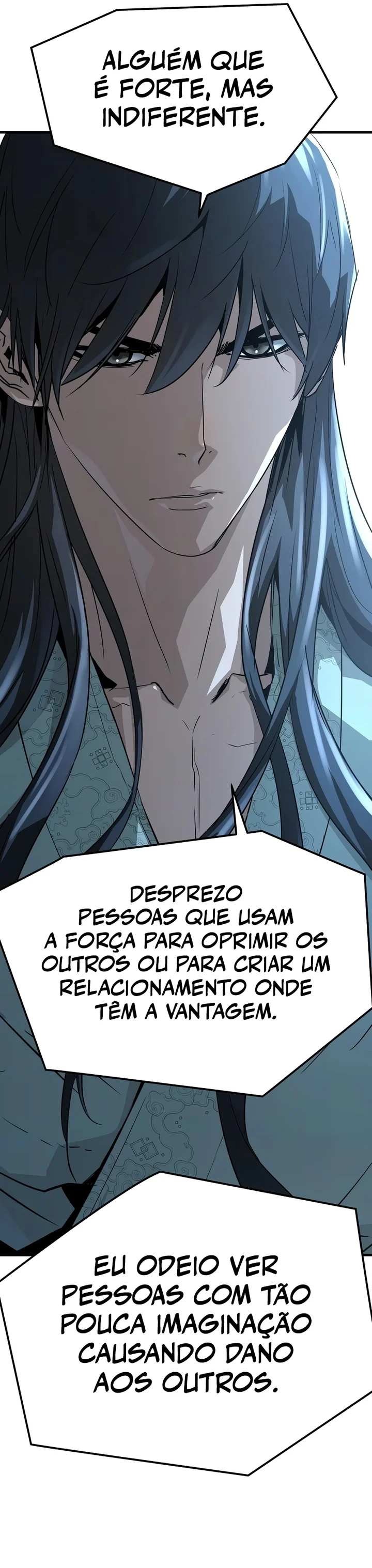 Read Absolute Regression PTBR Manga Online