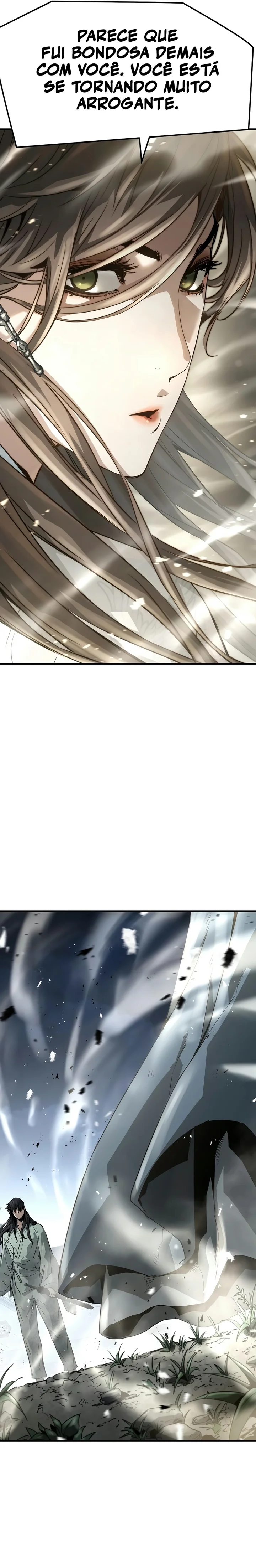 Read Absolute Regression PTBR Manga Online