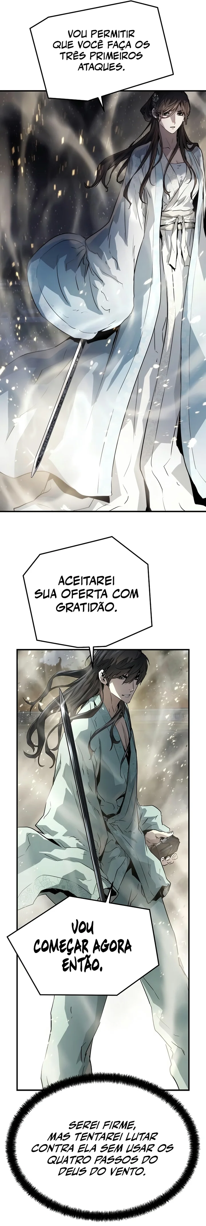 Read Absolute Regression PTBR Manga Online