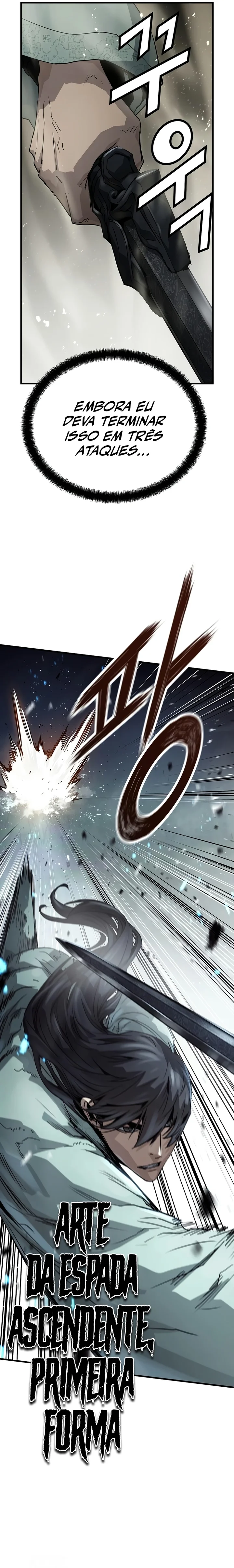 Read Absolute Regression PTBR Manga Online