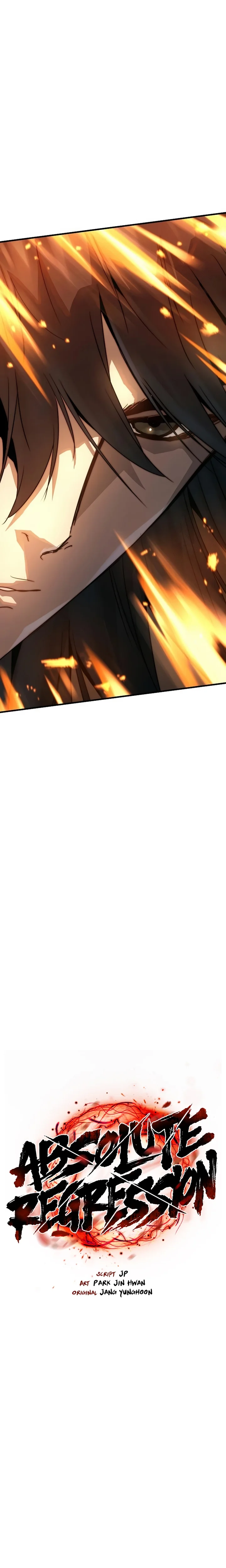 Read Absolute Regression PTBR Manga Online