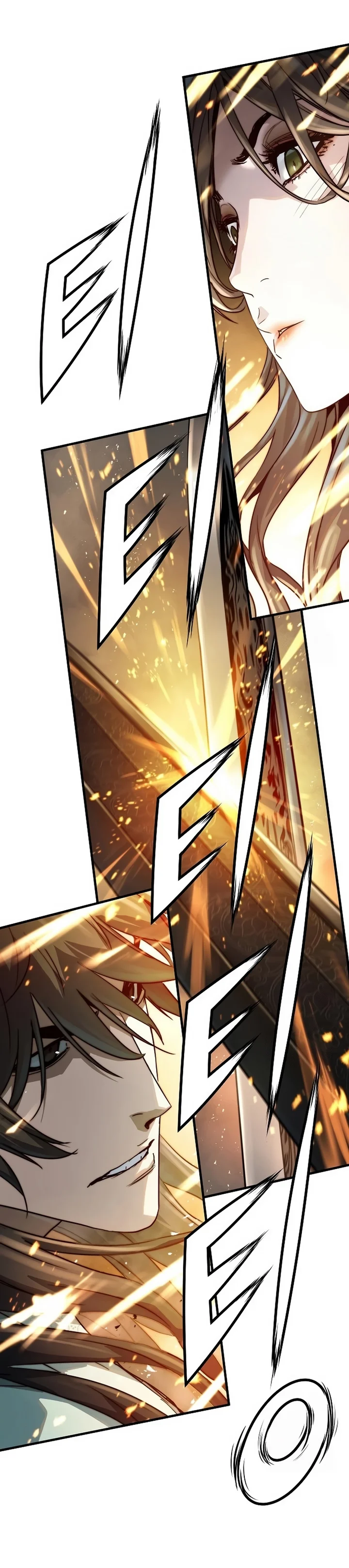 Read Absolute Regression PTBR Manga Online