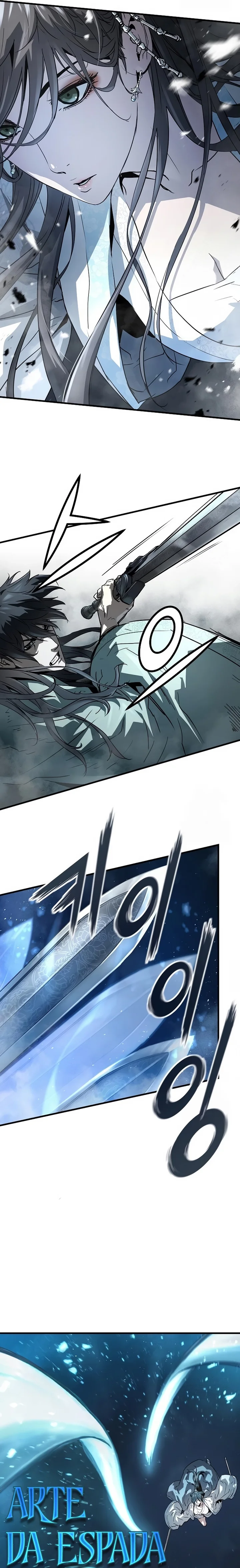 Read Absolute Regression PTBR Manga Online