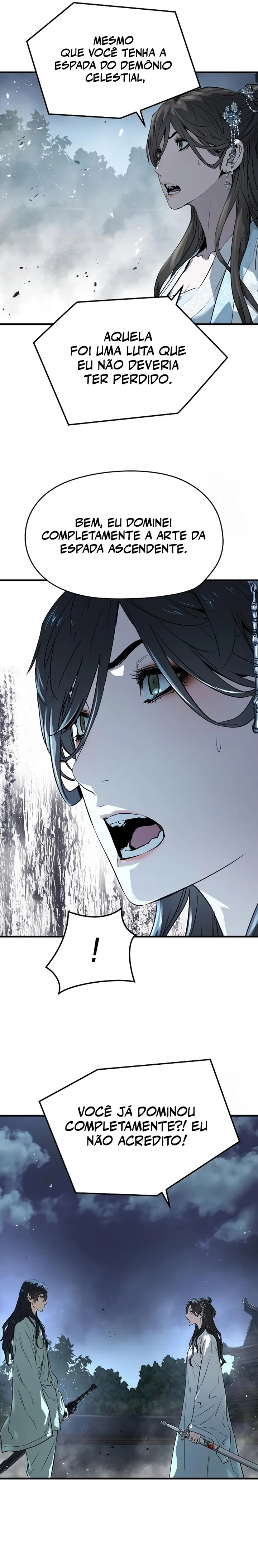 Read Absolute Regression PTBR Manga Online