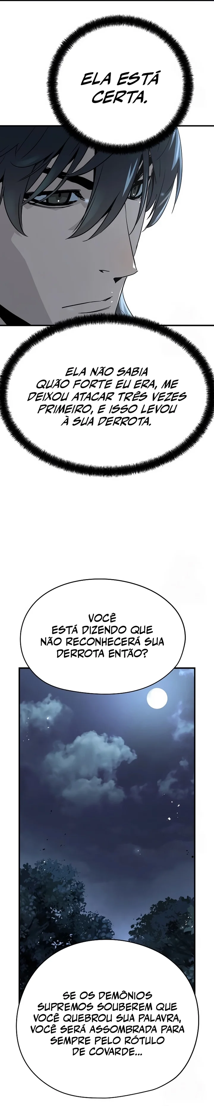 Read Absolute Regression PTBR Manga Online