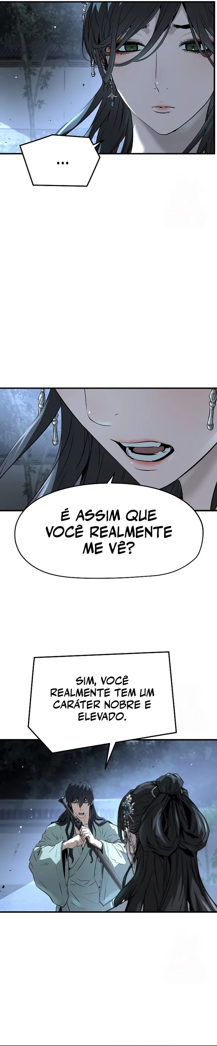 Read Absolute Regression PTBR Manga Online