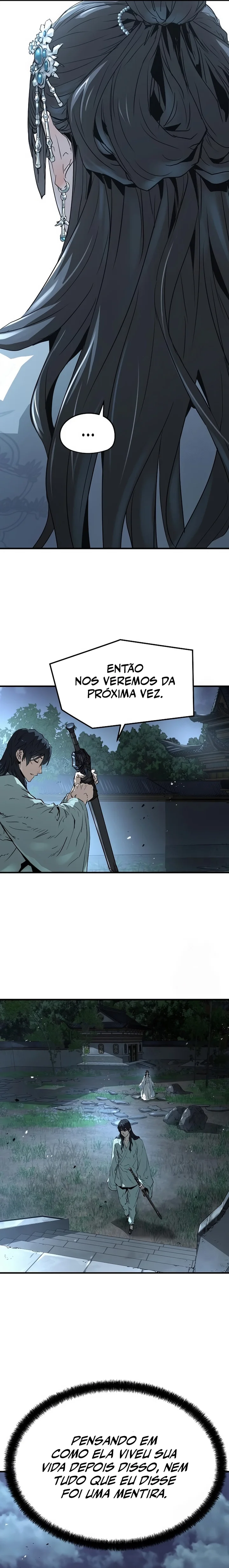 Read Absolute Regression PTBR Manga Online