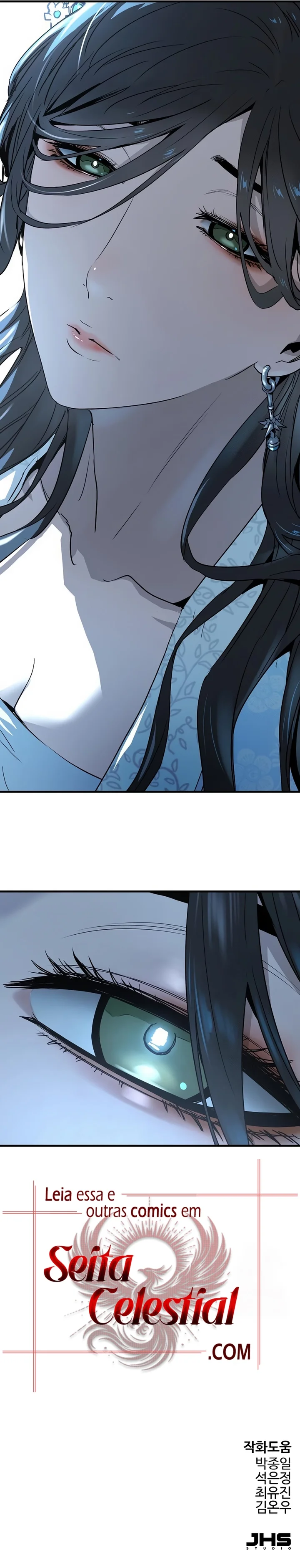 Read Absolute Regression PTBR Manga Online