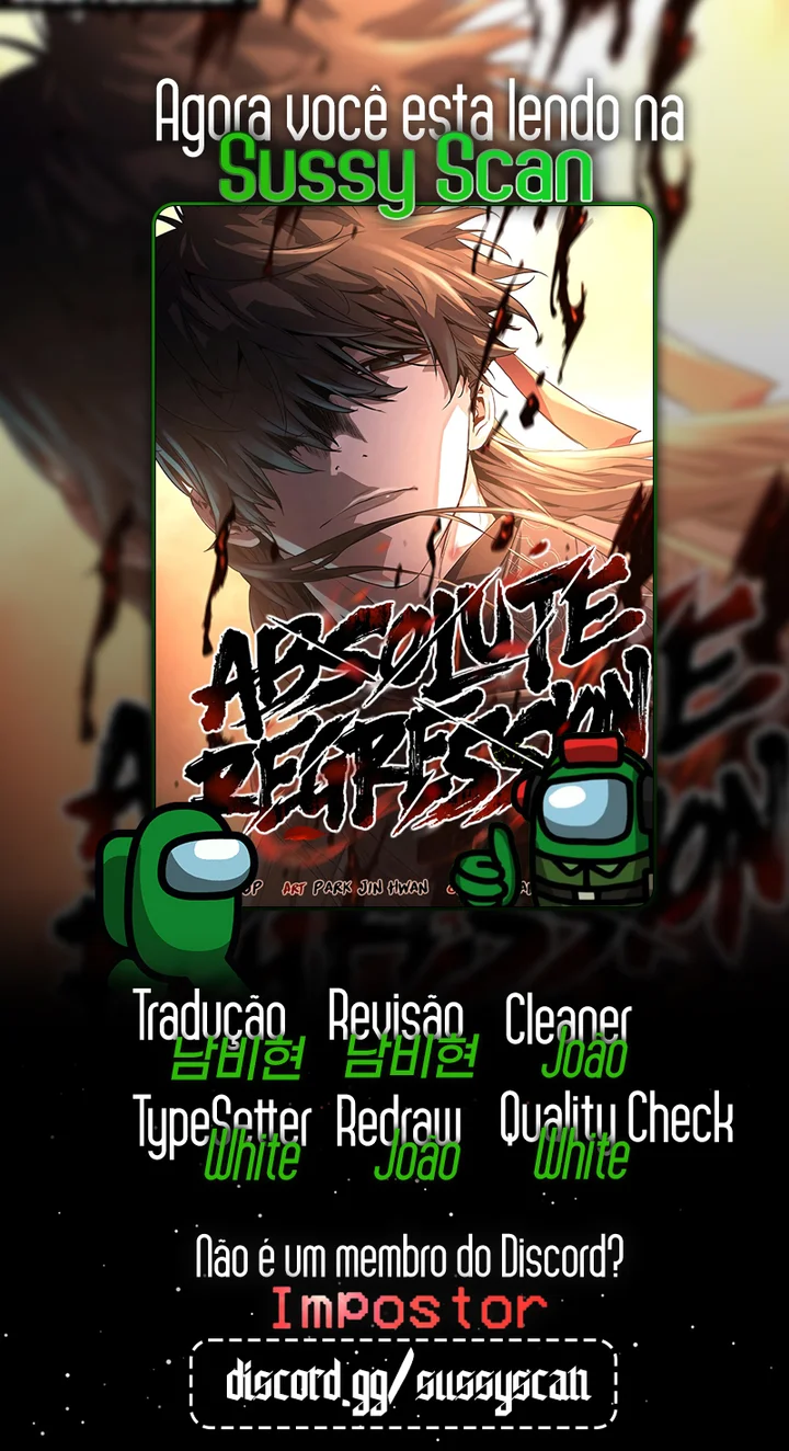 Read Absolute Regression PTBR Manga Online