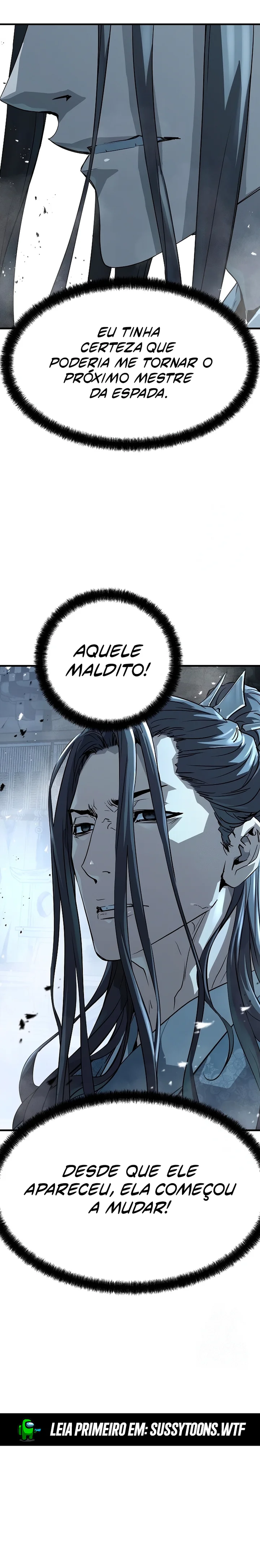 Read Absolute Regression PTBR Manga Online