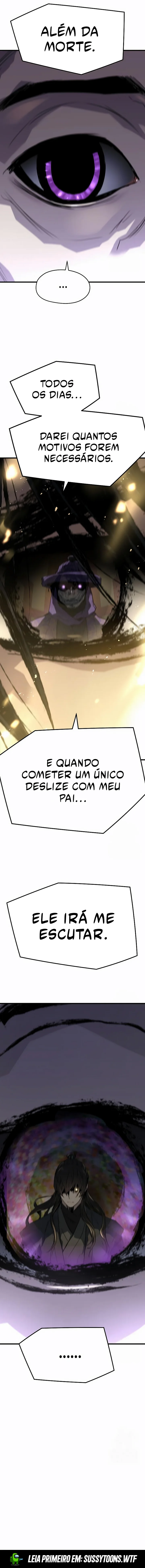 Read Absolute Regression PTBR Manga Online