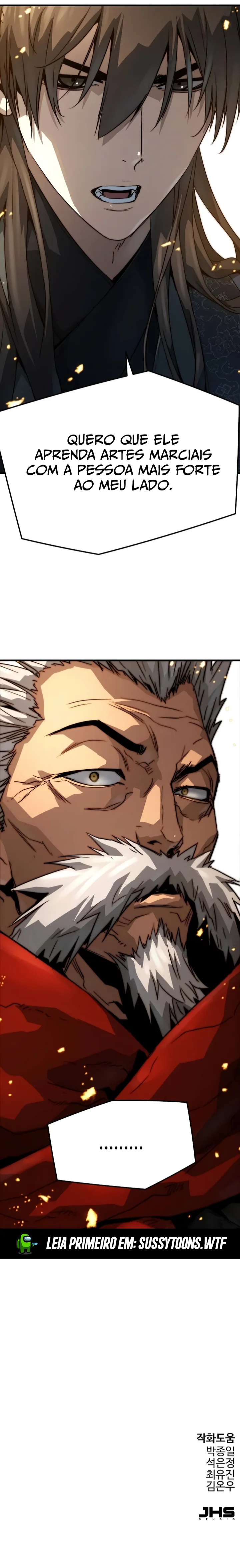 Read Absolute Regression PTBR Manga Online