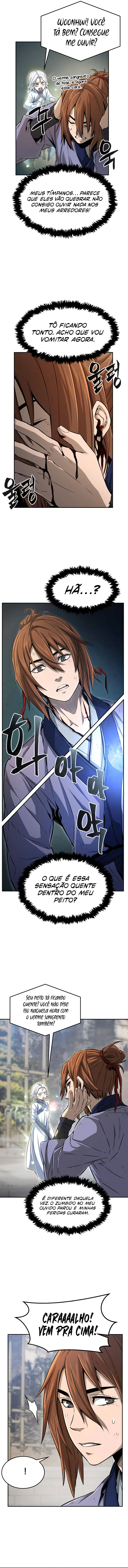 Read Absolute Sword Sense PTBR Manga Online