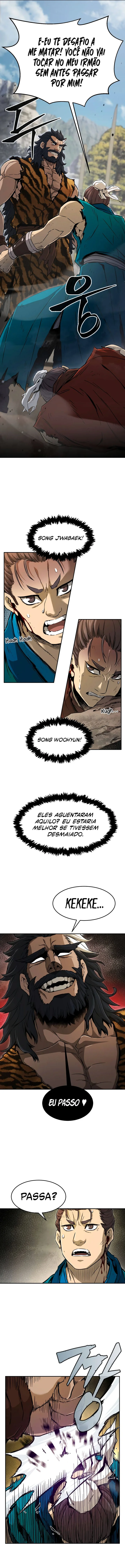 Read Absolute Sword Sense PTBR Manga Online
