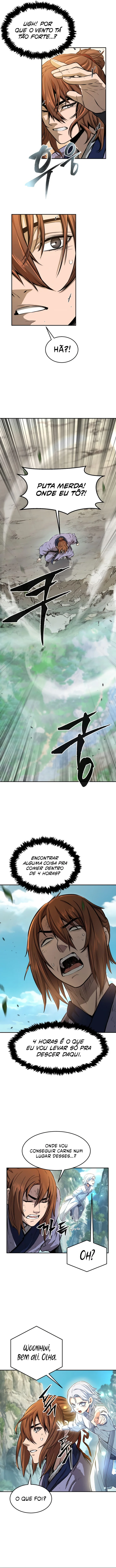 Read Absolute Sword Sense PTBR Manga Online