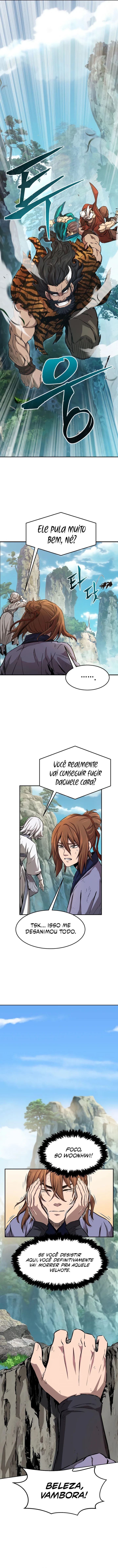 Read Absolute Sword Sense PTBR Manga Online