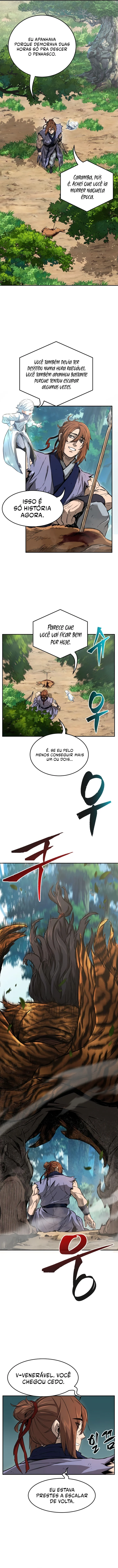 Read Absolute Sword Sense PTBR Manga Online