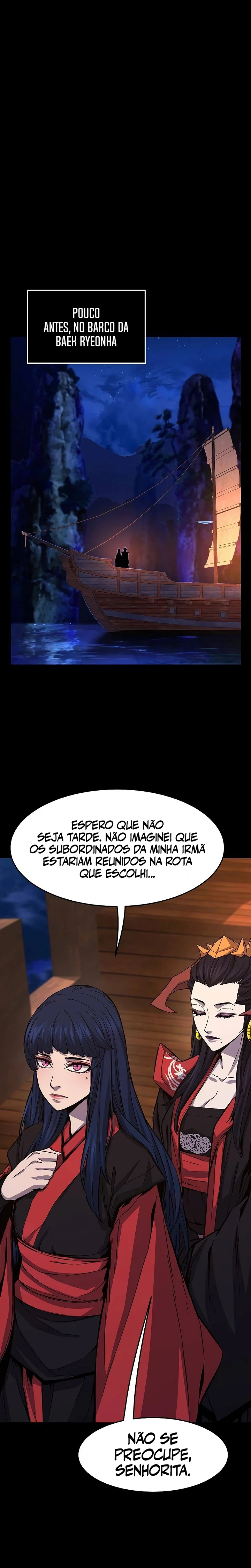 Read Absolute Sword Sense PTBR Manga Online