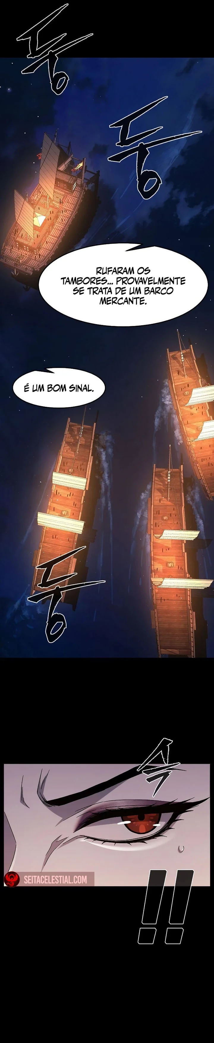 Read Absolute Sword Sense PTBR Manga Online