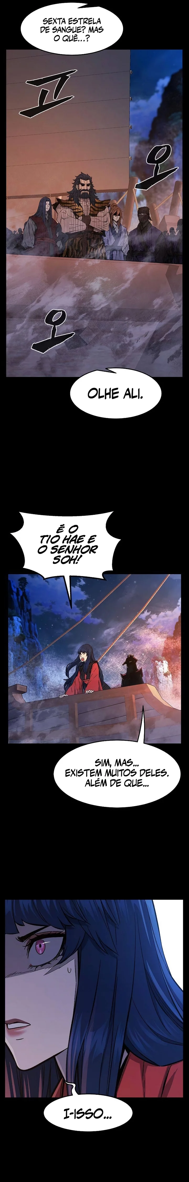 Read Absolute Sword Sense PTBR Manga Online